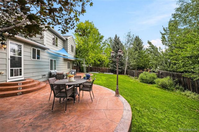 1306 Laurel Court, Longmont, CO 80504
