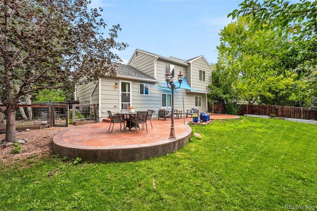 1306 Laurel Court, Longmont, CO 80504