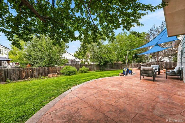 1306 Laurel Court, Longmont, CO 80504
