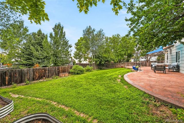 1306 Laurel Court, Longmont, CO 80504