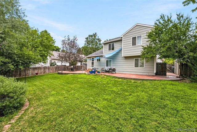 1306 Laurel Court, Longmont, CO 80504