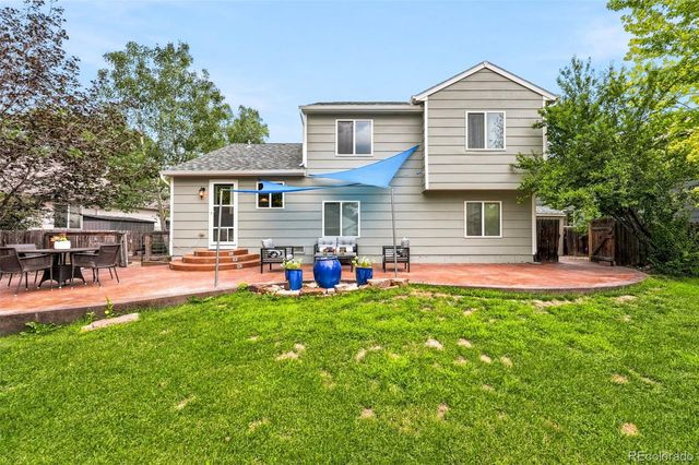 1306 Laurel Court, Longmont, CO 80504