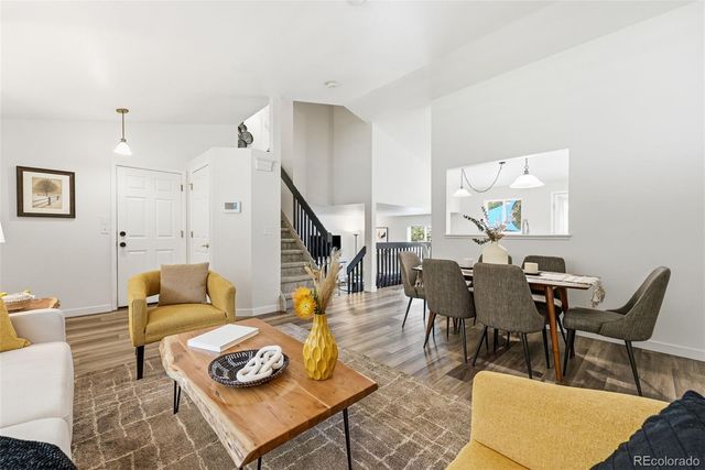1306 Laurel Court, Longmont, CO 80504