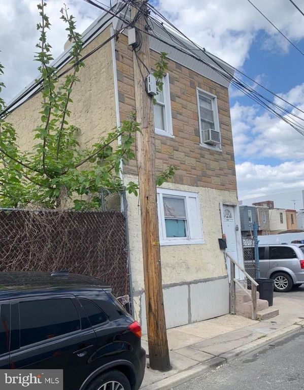 3156 WEIKEL ST, Philadelphia, PA 19134