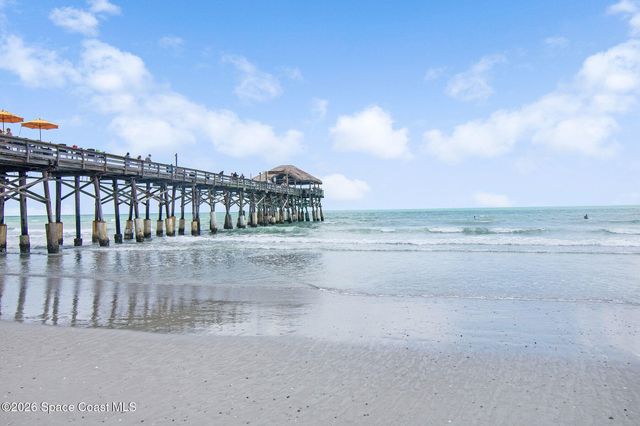 7101 Ridgewood Avenue 102, Cape Canaveral, FL 32920