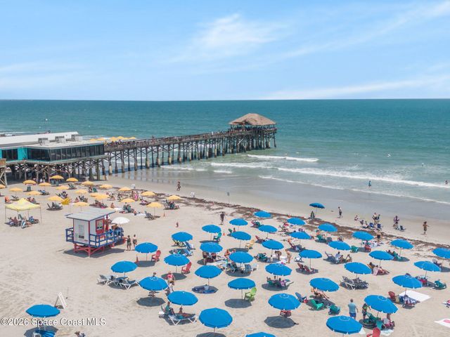 7101 Ridgewood Avenue 102, Cape Canaveral, FL 32920