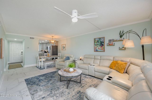 7101 Ridgewood Avenue 102, Cape Canaveral, FL 32920