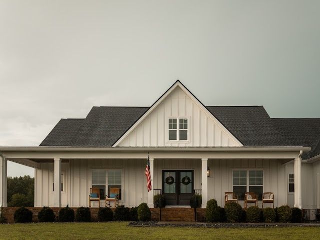 3100 Butler Rd, Columbia, TN 38401