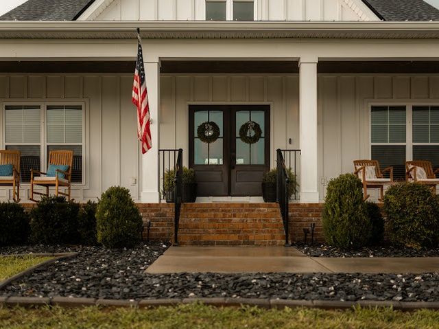 3100 Butler Rd, Columbia, TN 38401