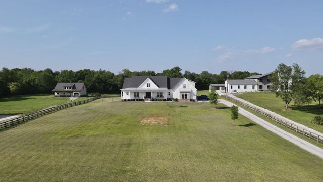 3100 Butler Rd, Columbia, TN 38401