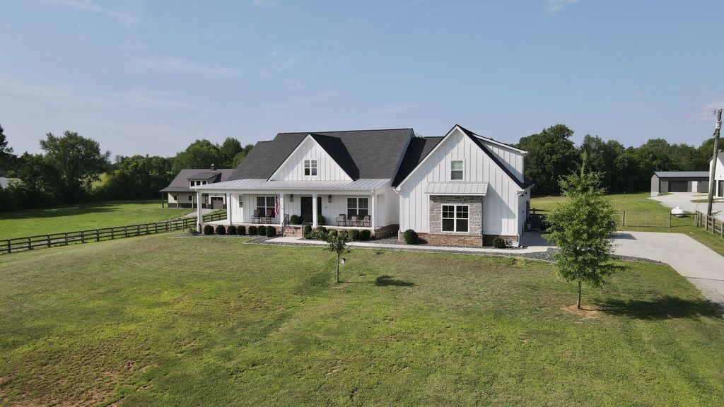 3100 Butler Rd, Columbia, TN 38401