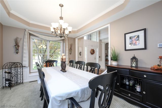 3163 Darien Lane, Twinsburg, OH 44087