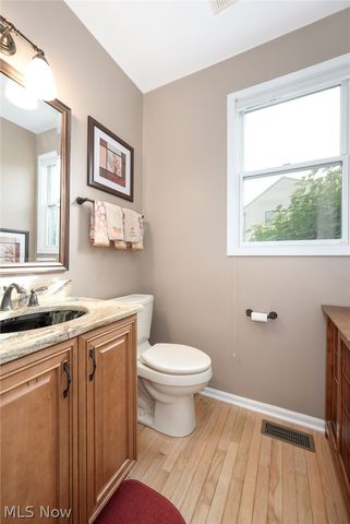 3163 Darien Lane, Twinsburg, OH 44087