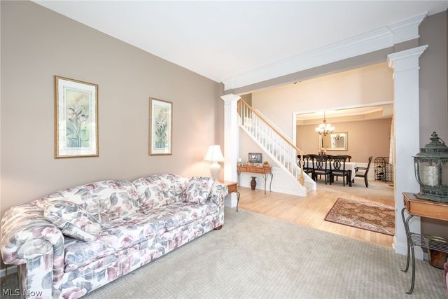 3163 Darien Lane, Twinsburg, OH 44087