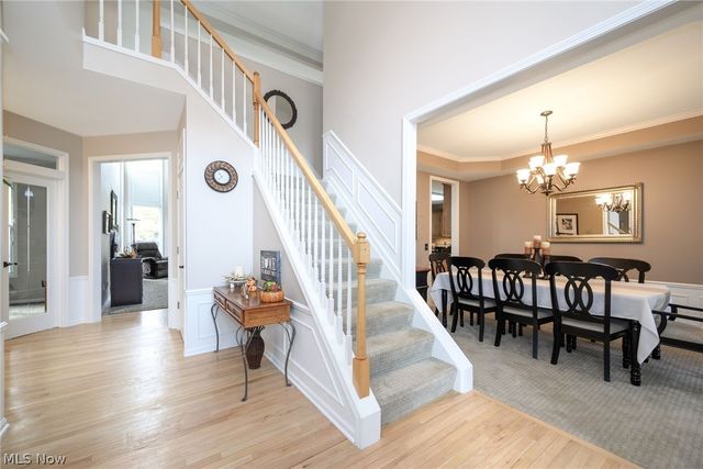 3163 Darien Lane, Twinsburg, OH 44087