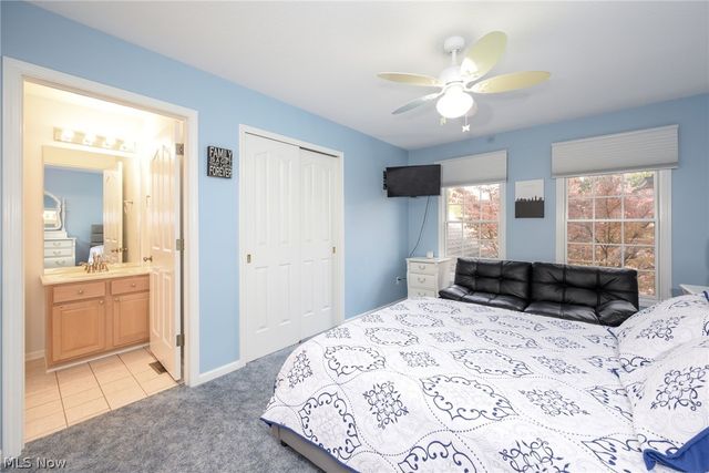 3163 Darien Lane, Twinsburg, OH 44087