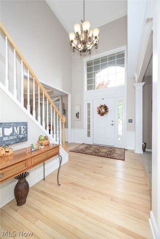 3163 Darien Lane, Twinsburg, OH 44087