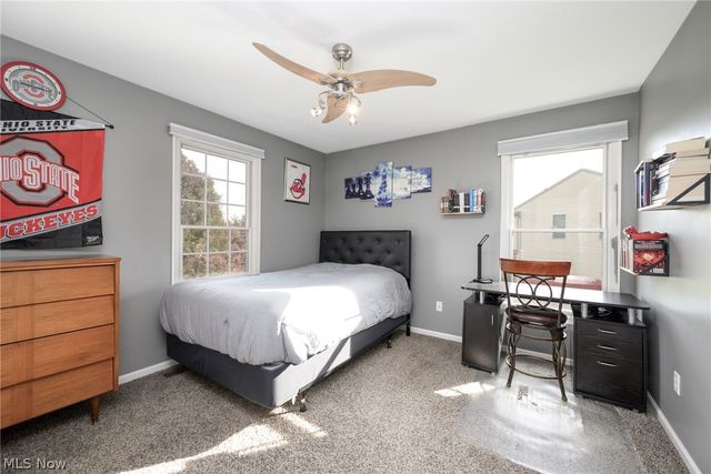 3163 Darien Lane, Twinsburg, OH 44087