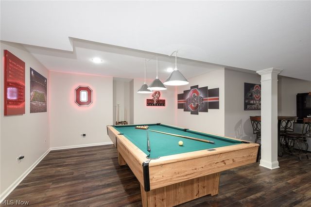 3163 Darien Lane, Twinsburg, OH 44087