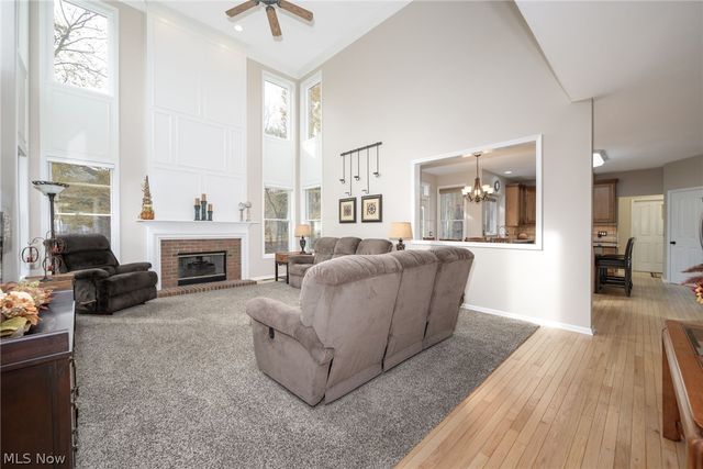 3163 Darien Lane, Twinsburg, OH 44087