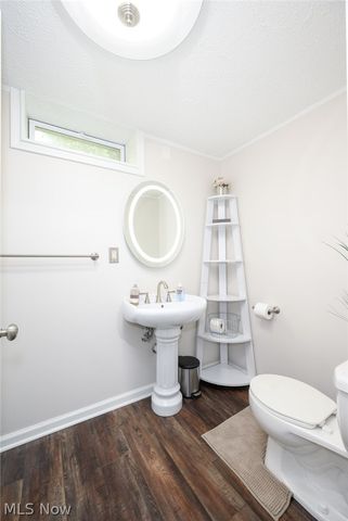 3163 Darien Lane, Twinsburg, OH 44087