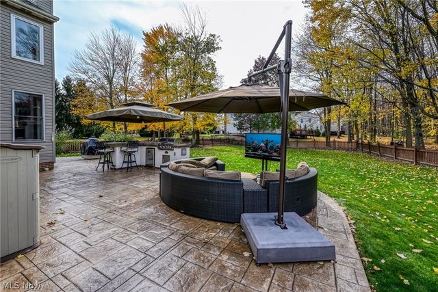 3163 Darien Lane, Twinsburg, OH 44087