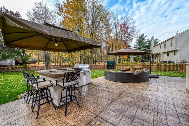 3163 Darien Lane, Twinsburg, OH 44087