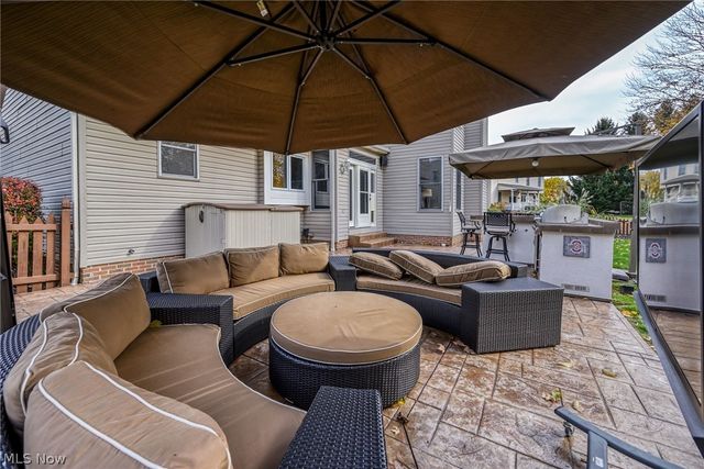 3163 Darien Lane, Twinsburg, OH 44087