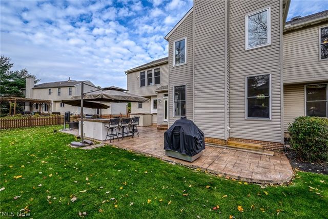 3163 Darien Lane, Twinsburg, OH 44087