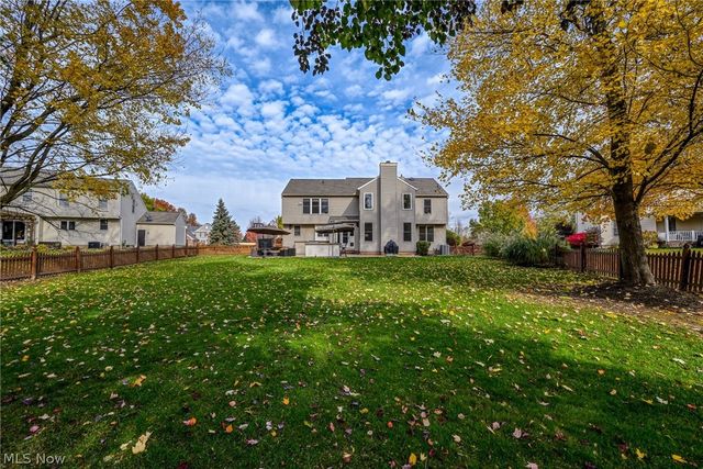 3163 Darien Lane, Twinsburg, OH 44087