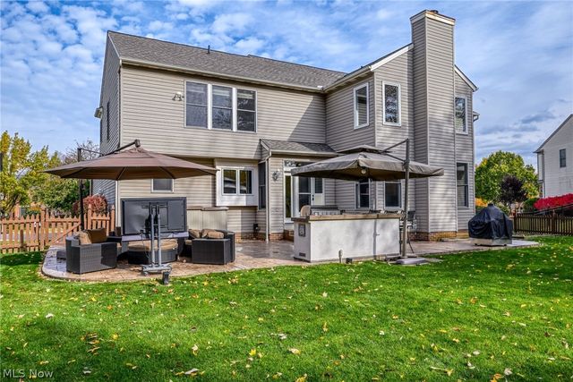 3163 Darien Lane, Twinsburg, OH 44087