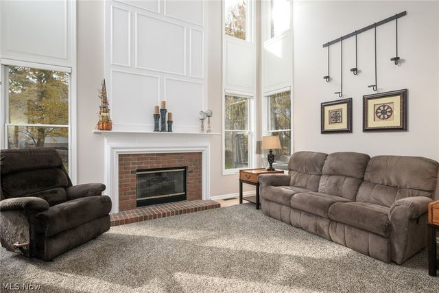 3163 Darien Lane, Twinsburg, OH 44087