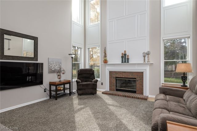 3163 Darien Lane, Twinsburg, OH 44087