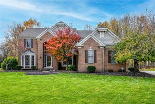 3163 Darien Lane, Twinsburg, OH 44087