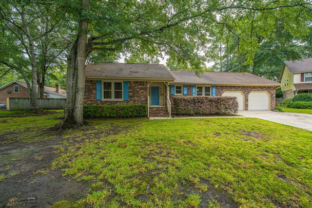 132 Harrow Place, Goose Creek, SC 29445