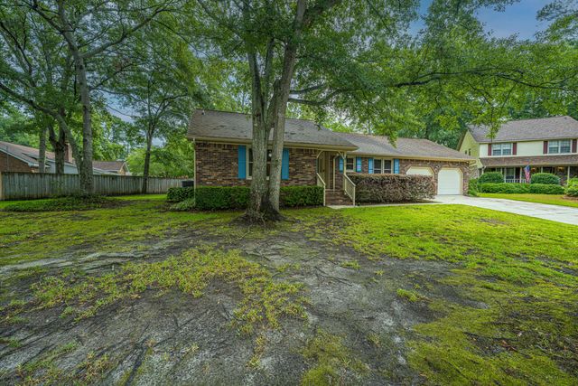 132 Harrow Place, Goose Creek, SC 29445