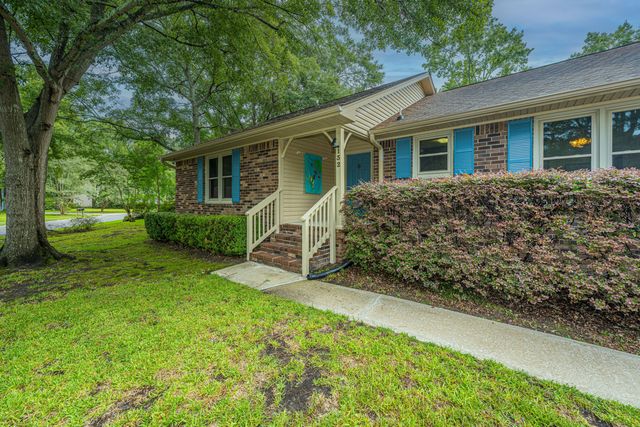 132 Harrow Place, Goose Creek, SC 29445