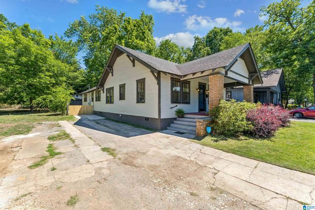 7109 1ST AVENUE S, Birmingham, AL 35206