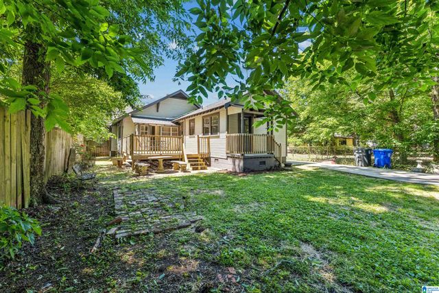 7109 1ST AVENUE S, Birmingham, AL 35206