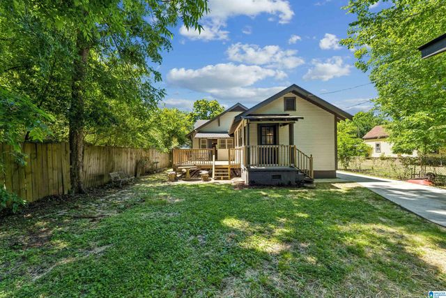 7109 1ST AVENUE S, Birmingham, AL 35206