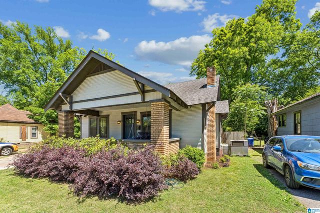 7109 1ST AVENUE S, Birmingham, AL 35206