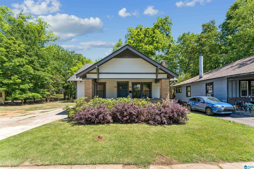 7109 1ST AVENUE S, Birmingham, AL 35206