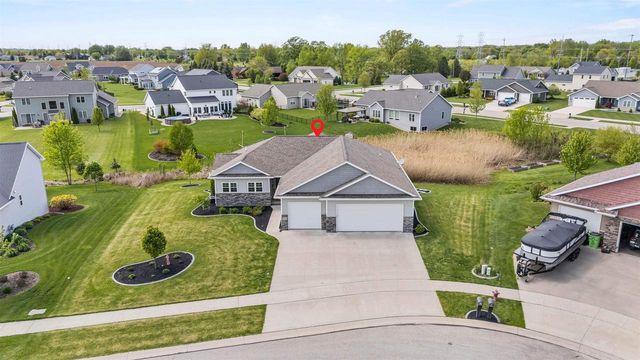 W5706 MASE COURT, Appleton, WI 54915