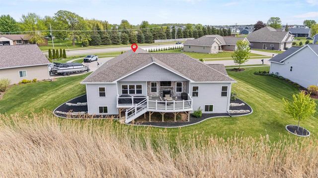 W5706 MASE COURT, Appleton, WI 54915