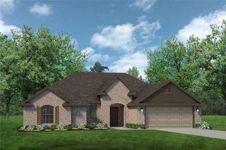 1107 Harvest Avenue, Lowell, AR 72745