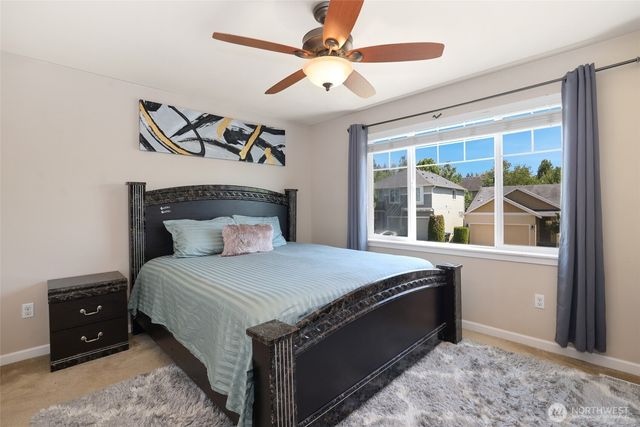 3815 Rossberg Street SE, Lacey, WA 98503