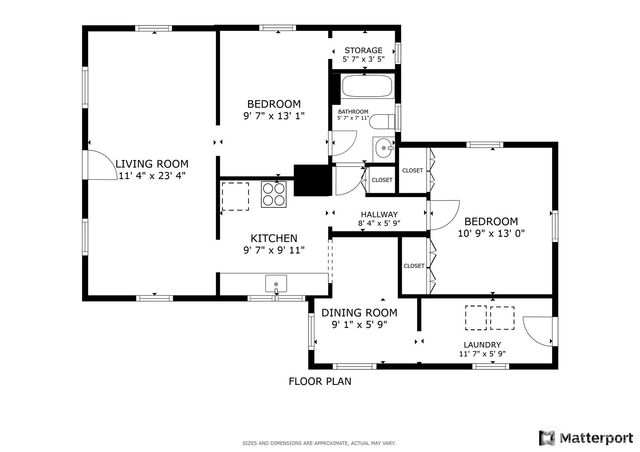 3815 Rossberg Street SE, Lacey, WA 98503
