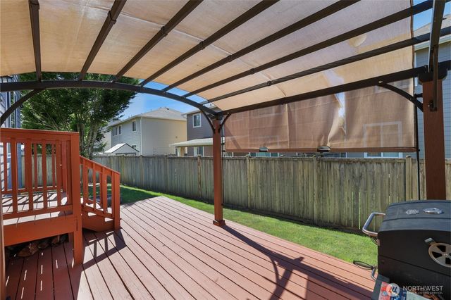 3815 Rossberg Street SE, Lacey, WA 98503