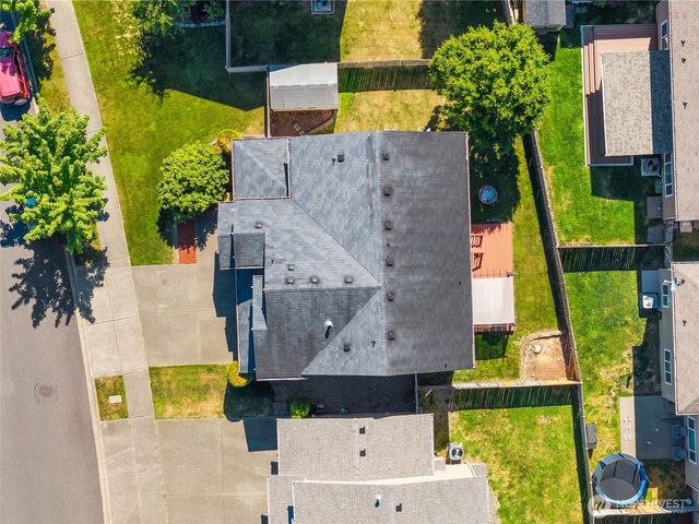 3815 Rossberg Street SE, Lacey, WA 98503