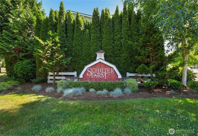 3815 Rossberg Street SE, Lacey, WA 98503